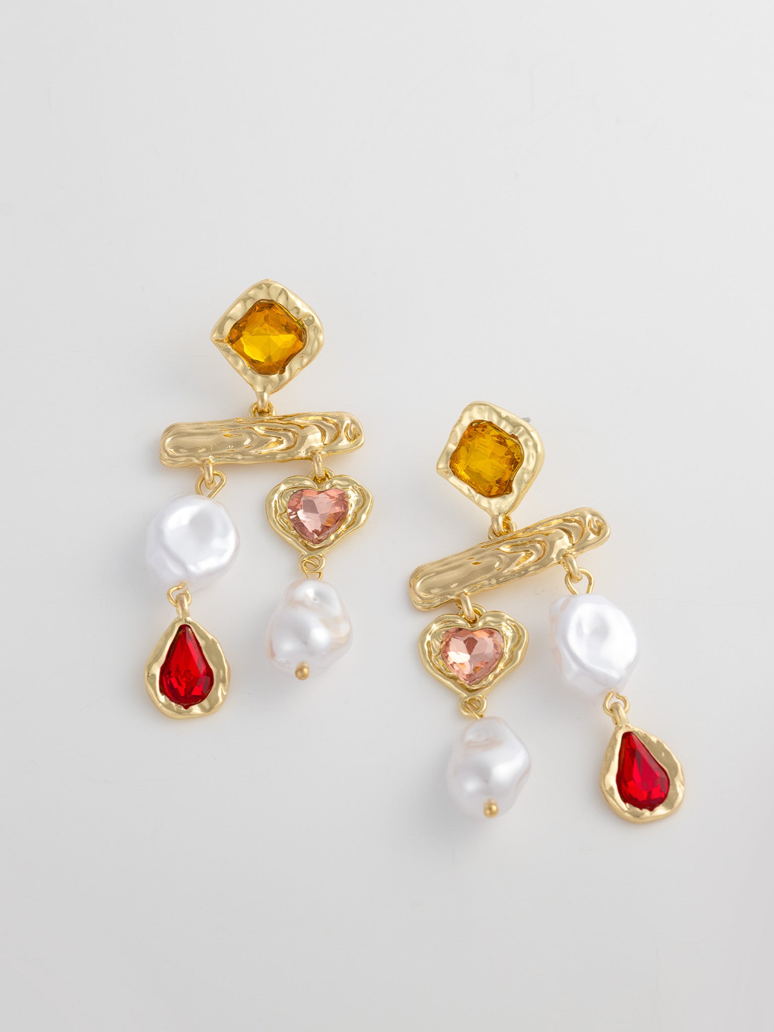 Dija Earring