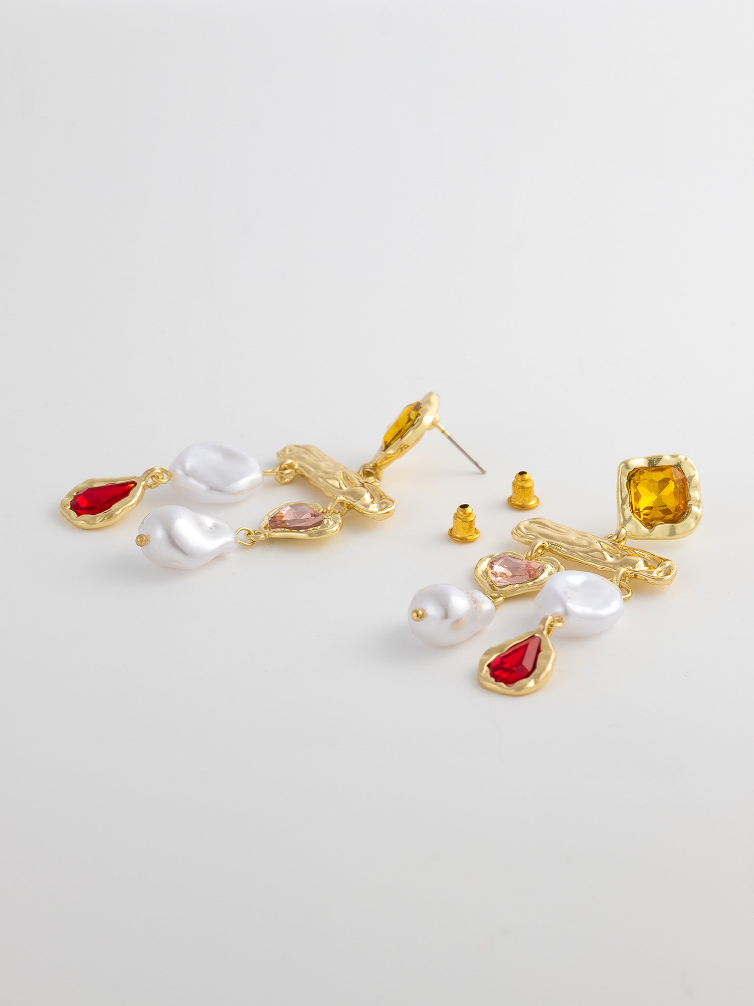 Dija Earring