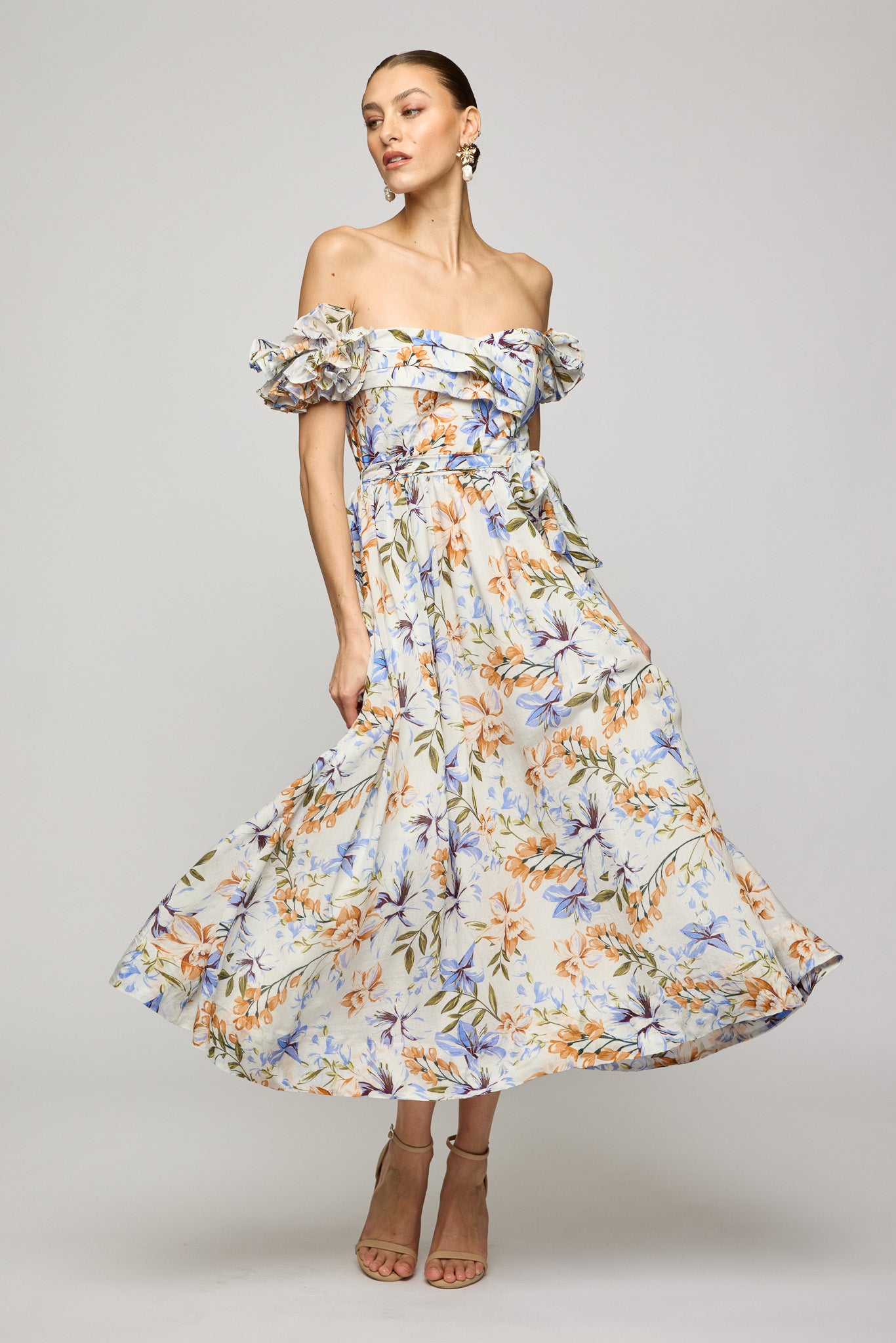 Helenika Dress