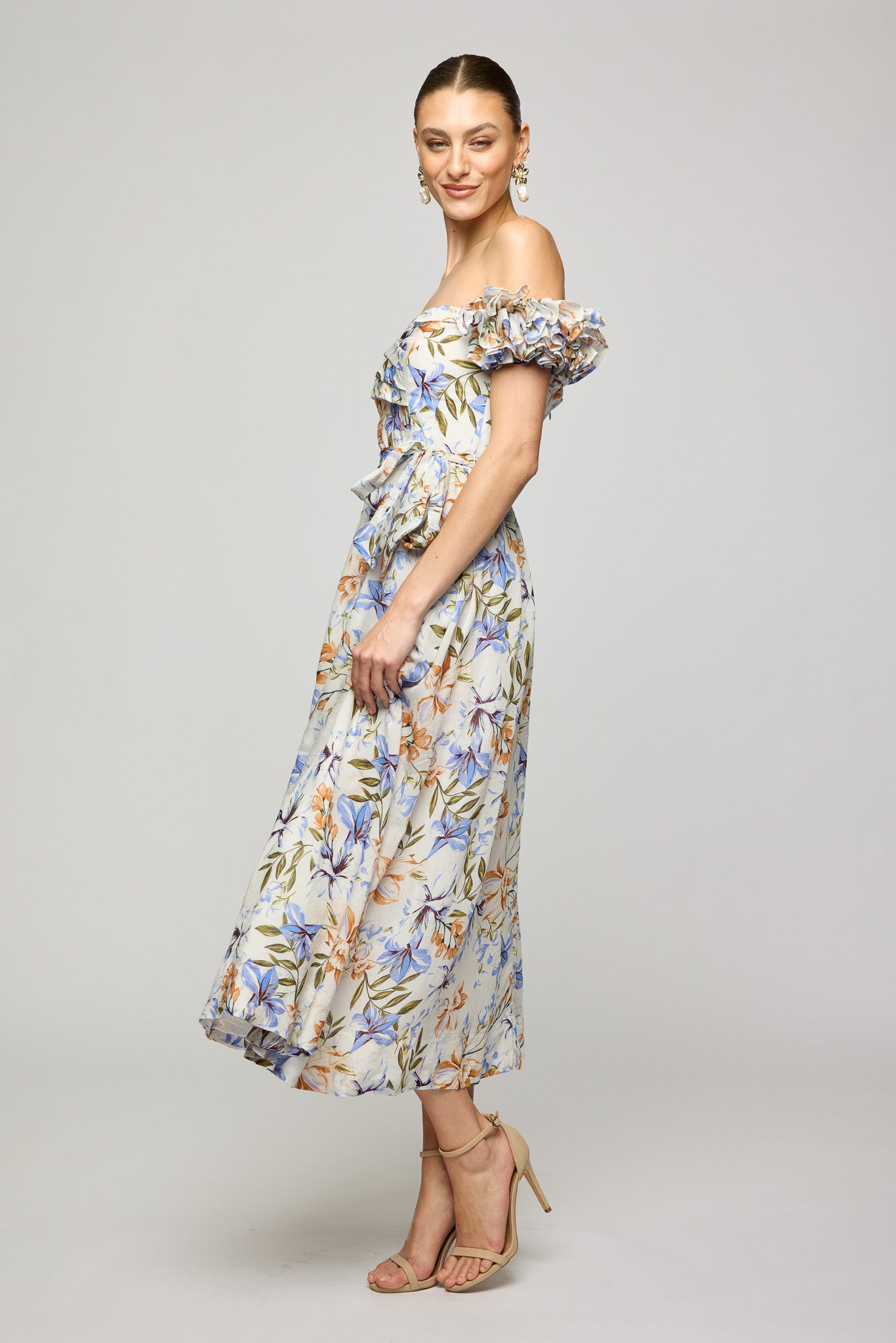 Helenika Dress