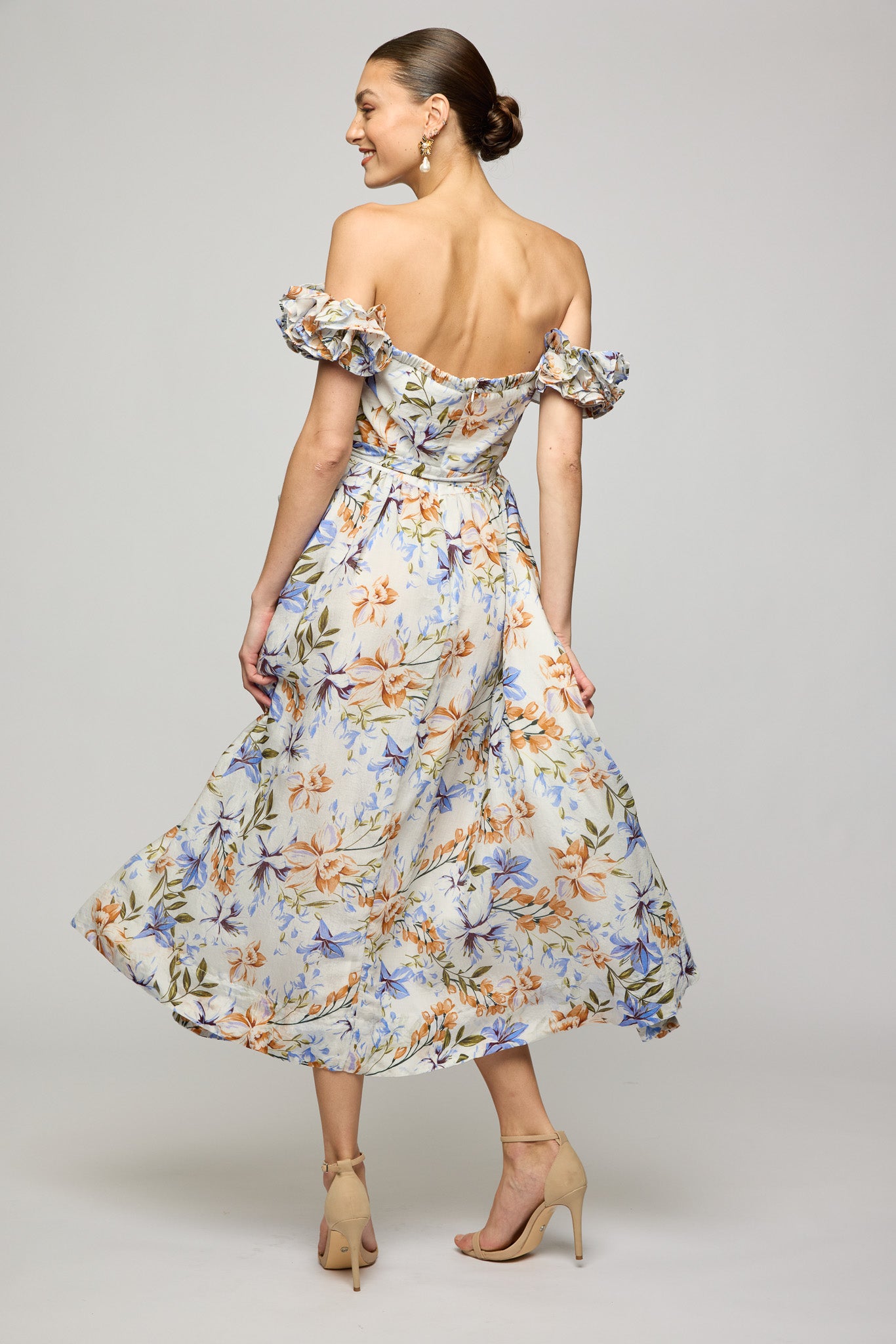 Helenika Dress