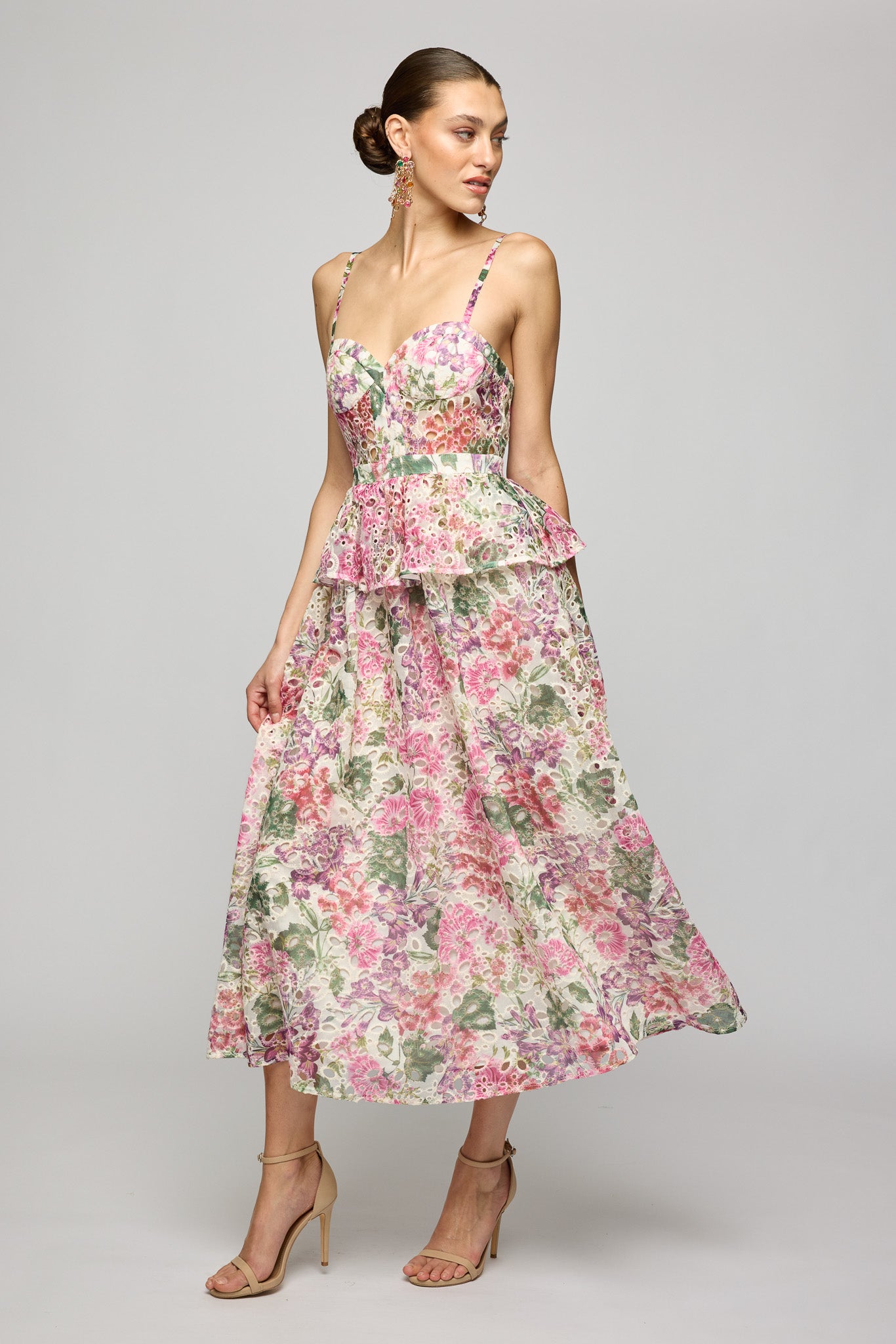 Olia Dress