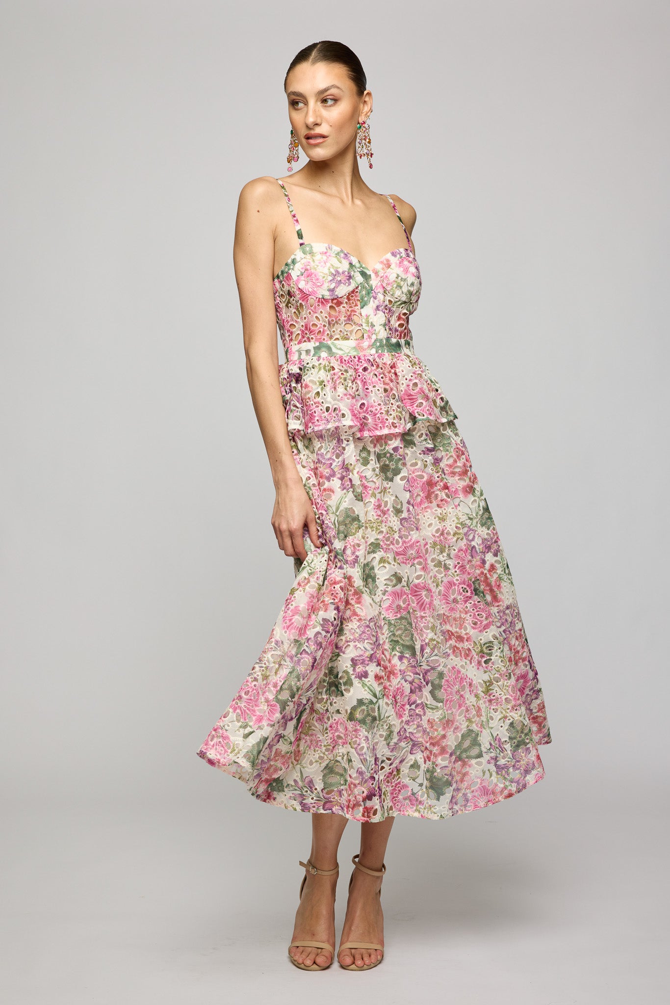 Olia Dress
