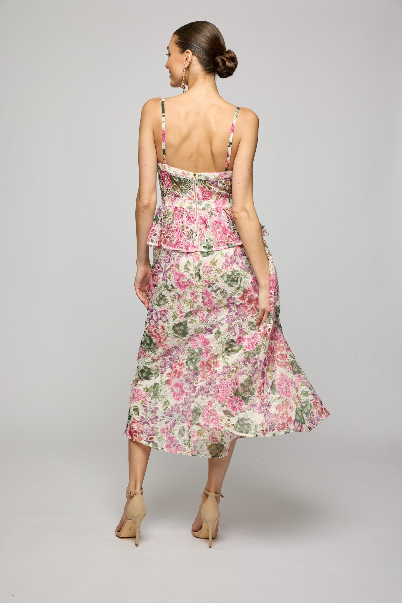 Olia Dress