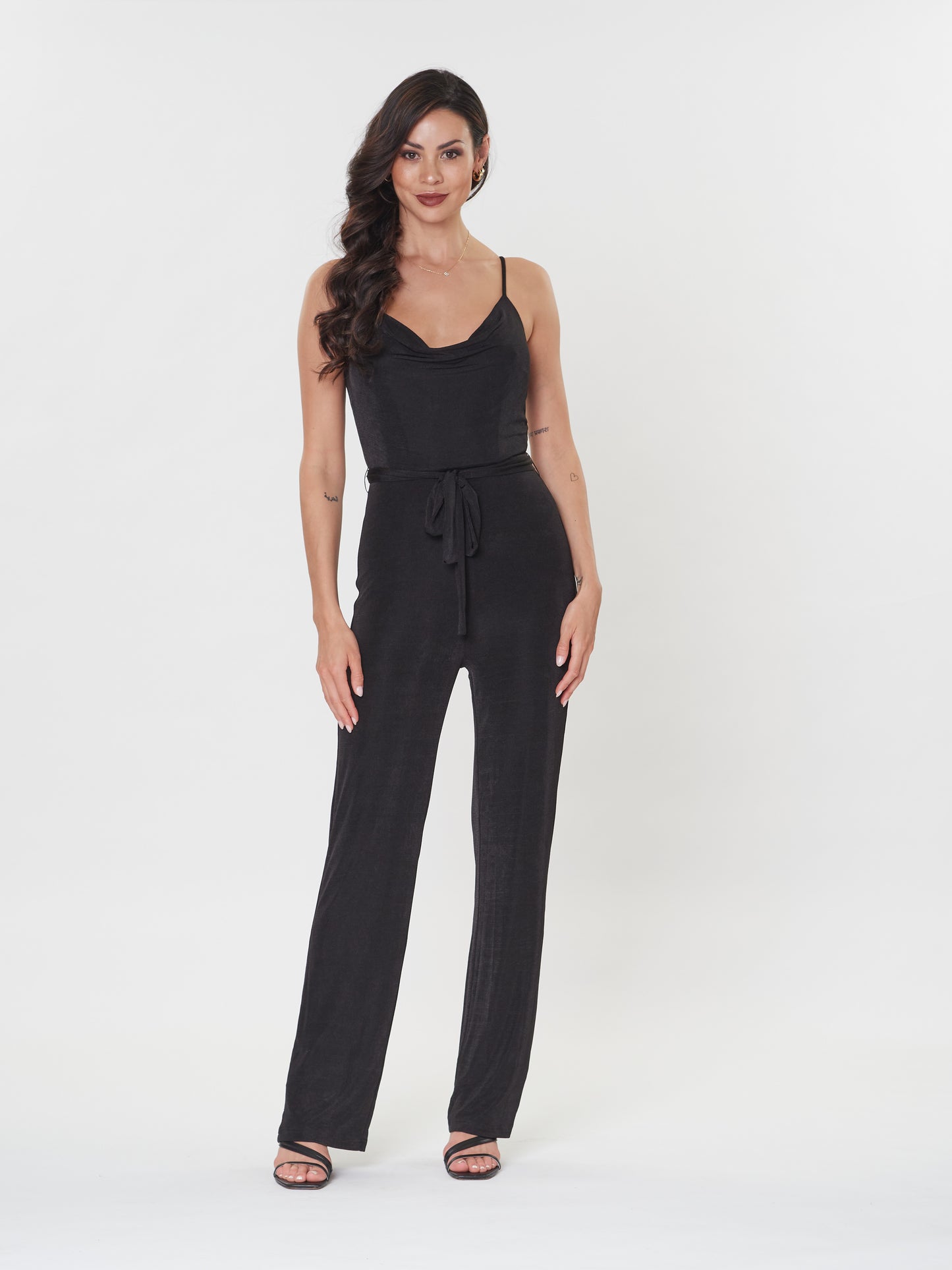 Star Gazer Pantsuit