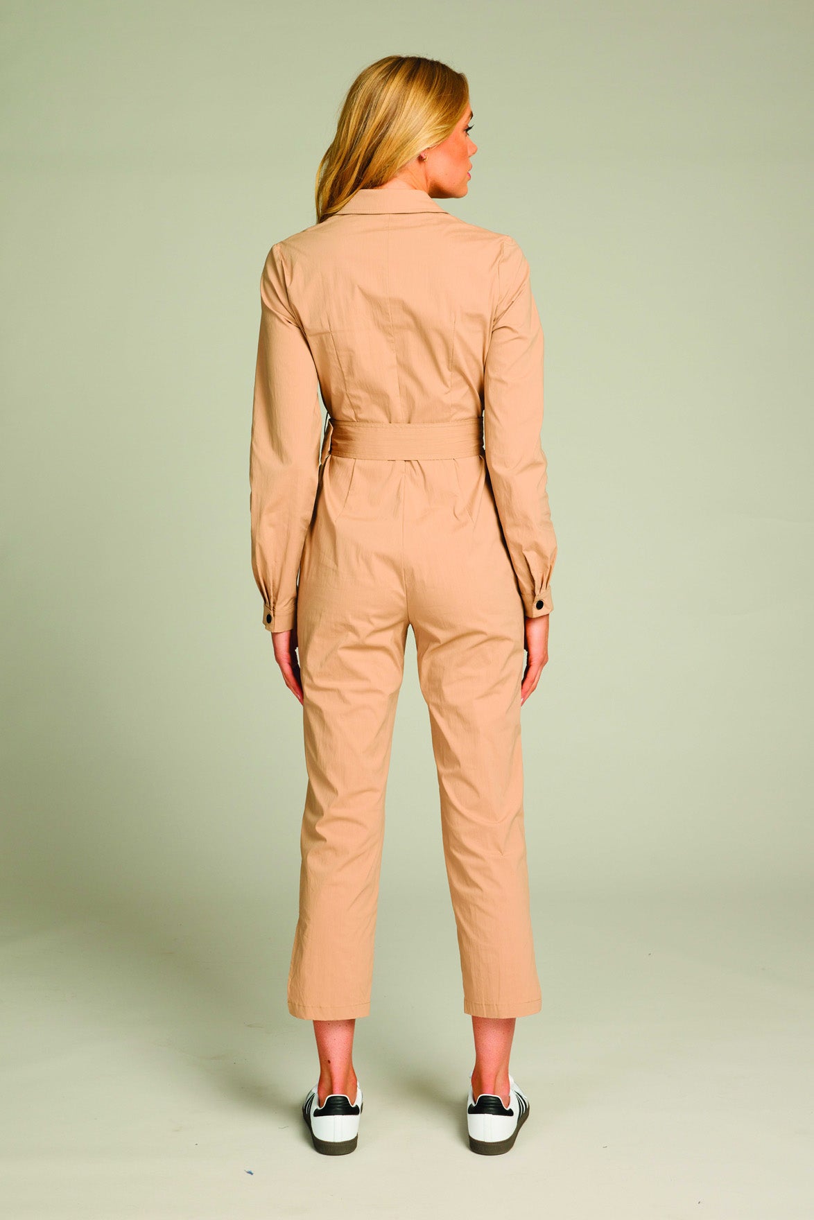 Piece Of Mind Jumpsuits