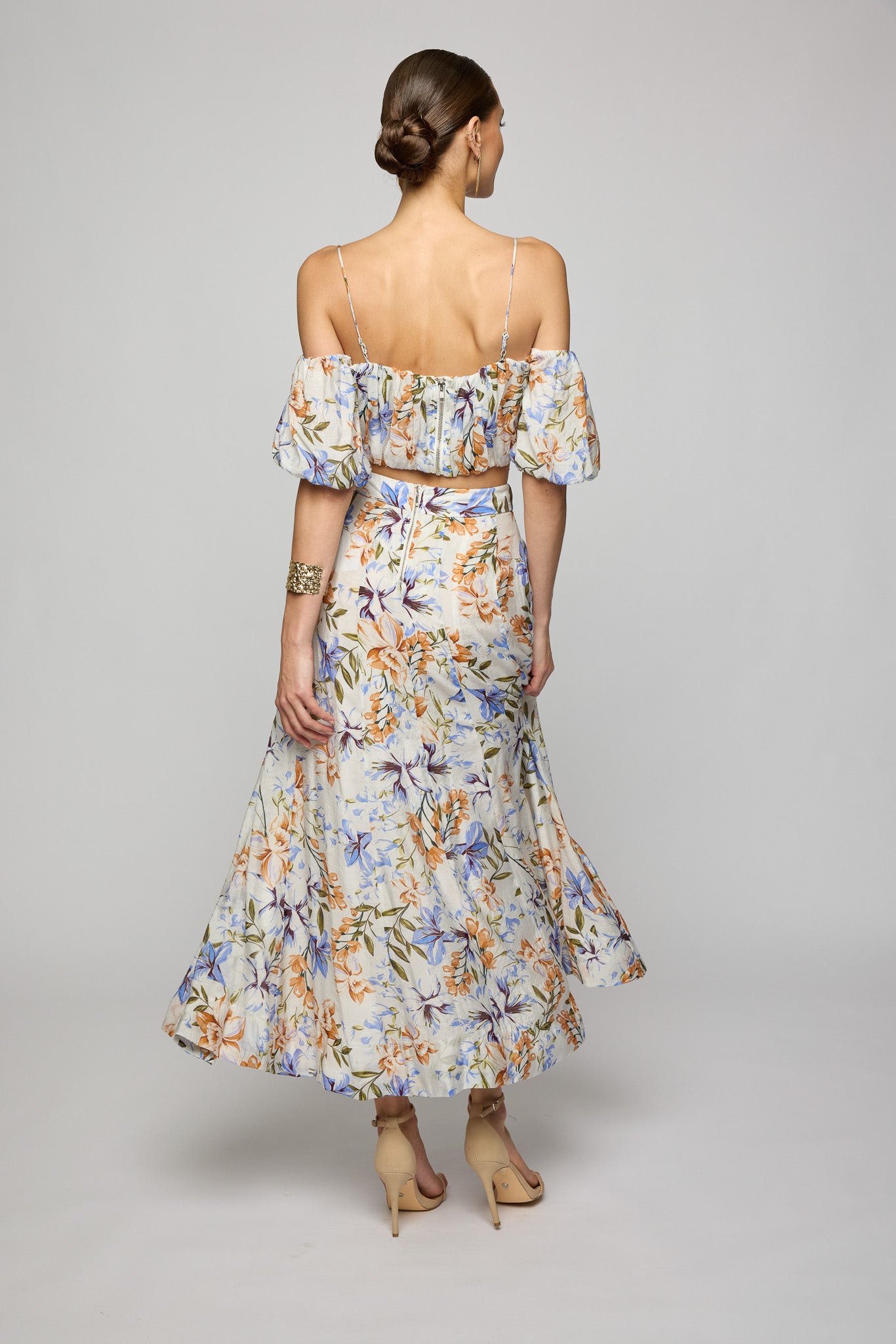 Helenika Skirt