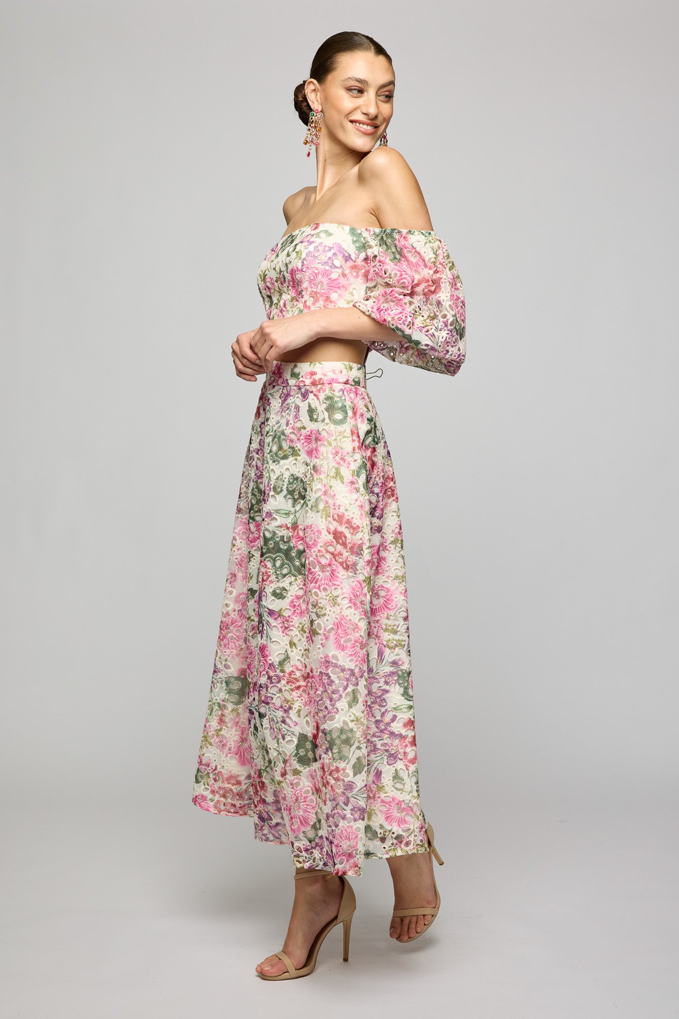 Olia Skirt