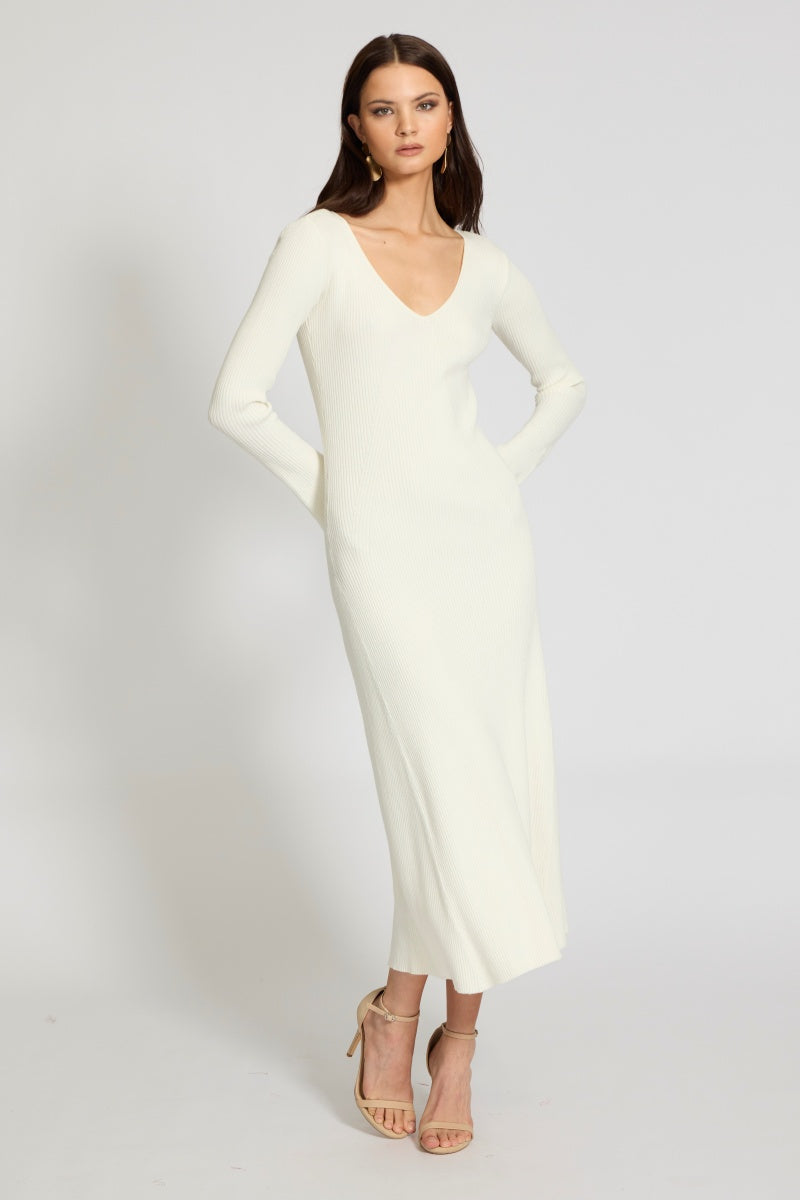 Giah Knit Dress