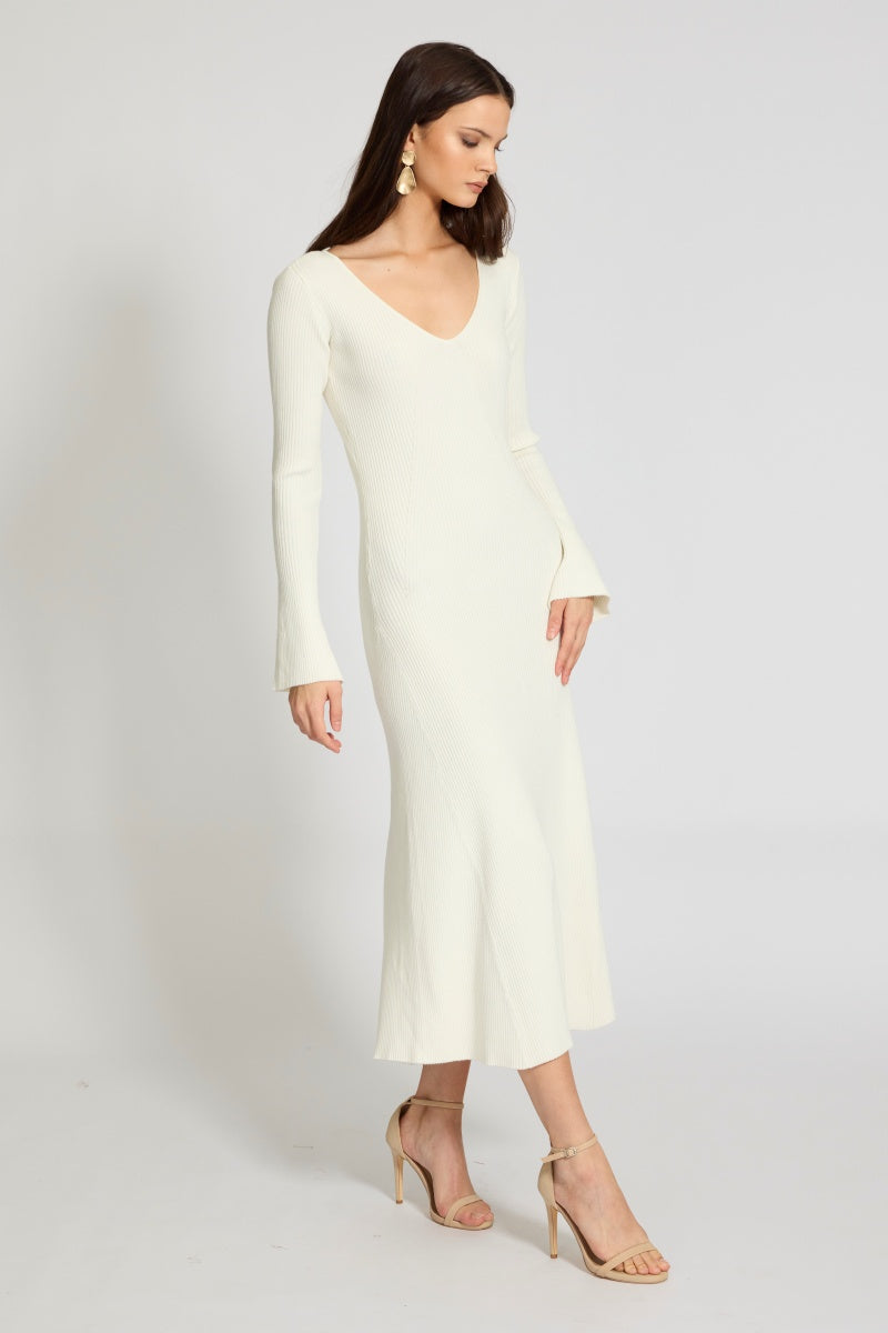 Giah Knit Dress