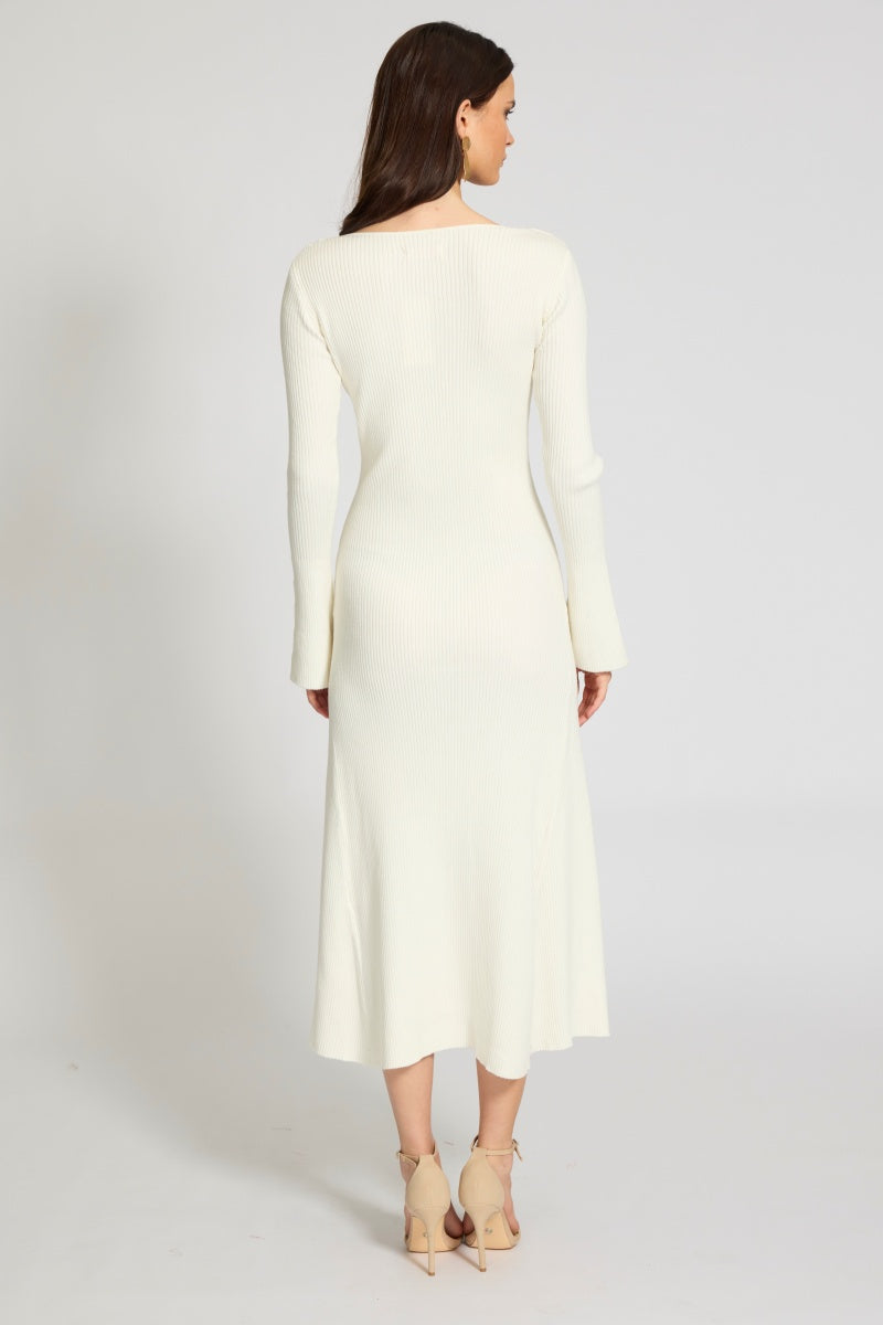 Giah Knit Dress