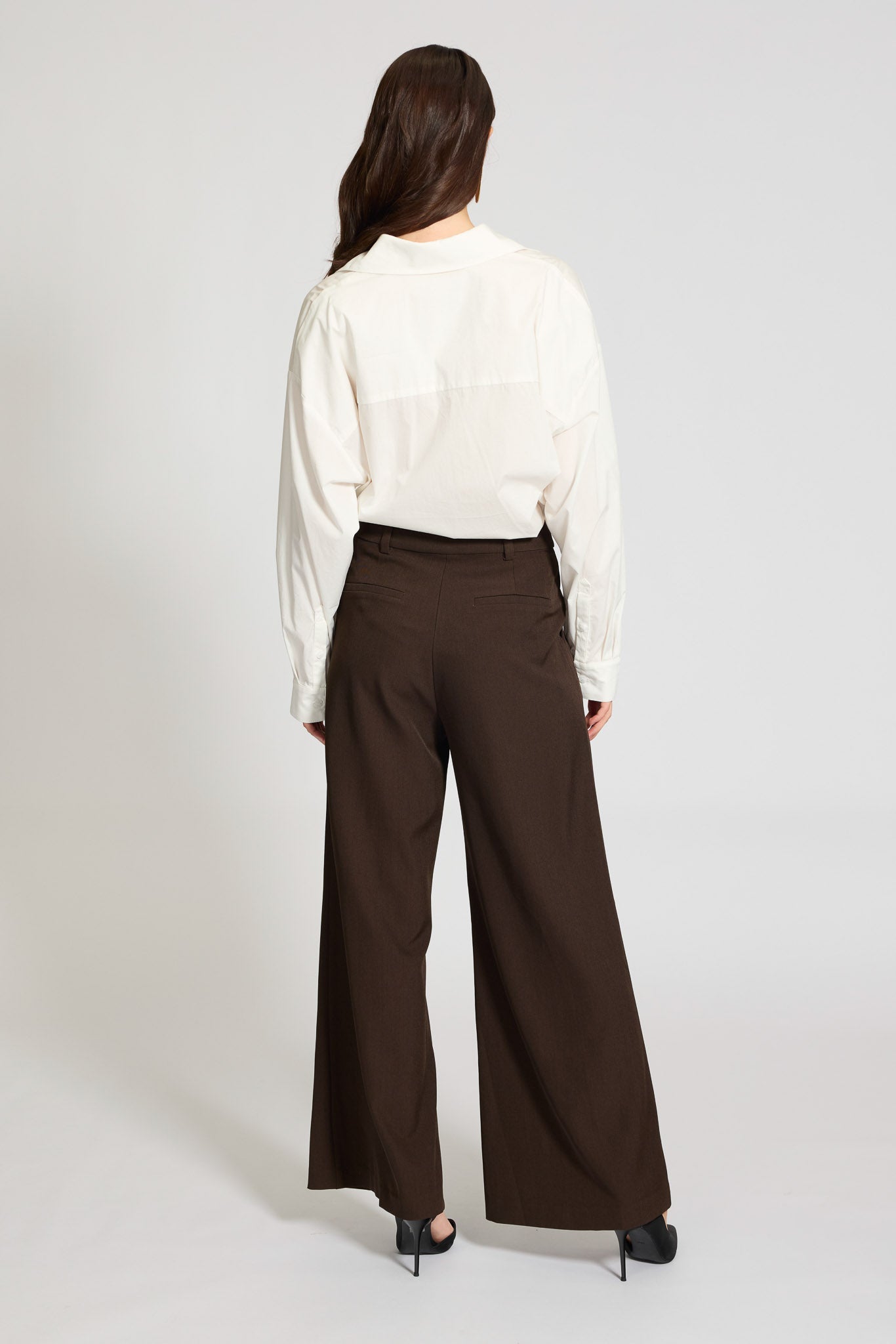 Amalie Suit Pant