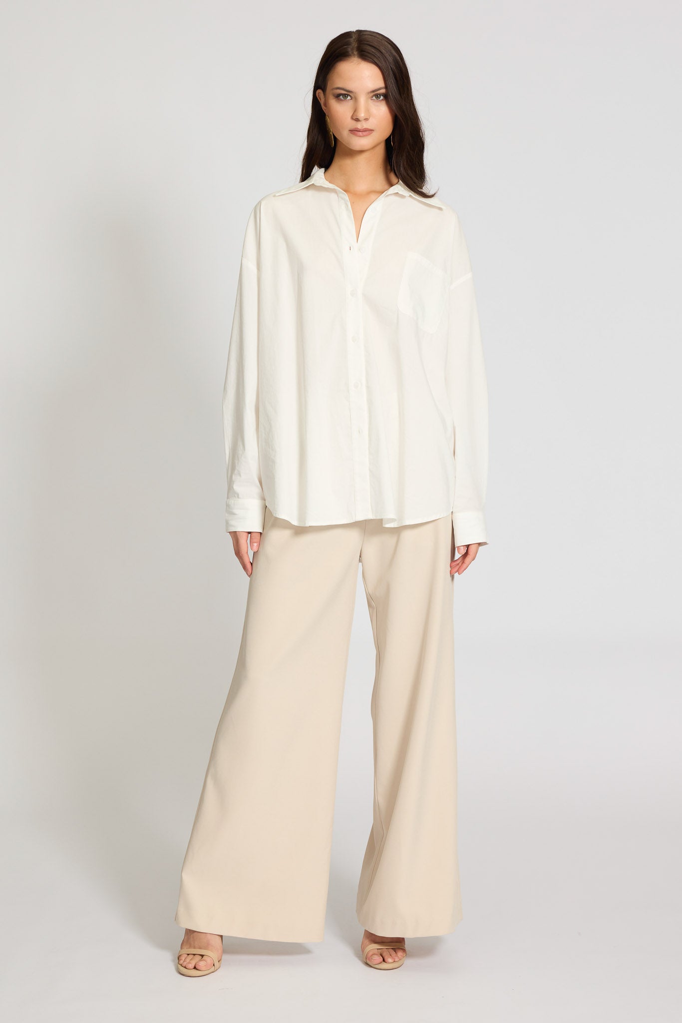 Amalie Suit Pant