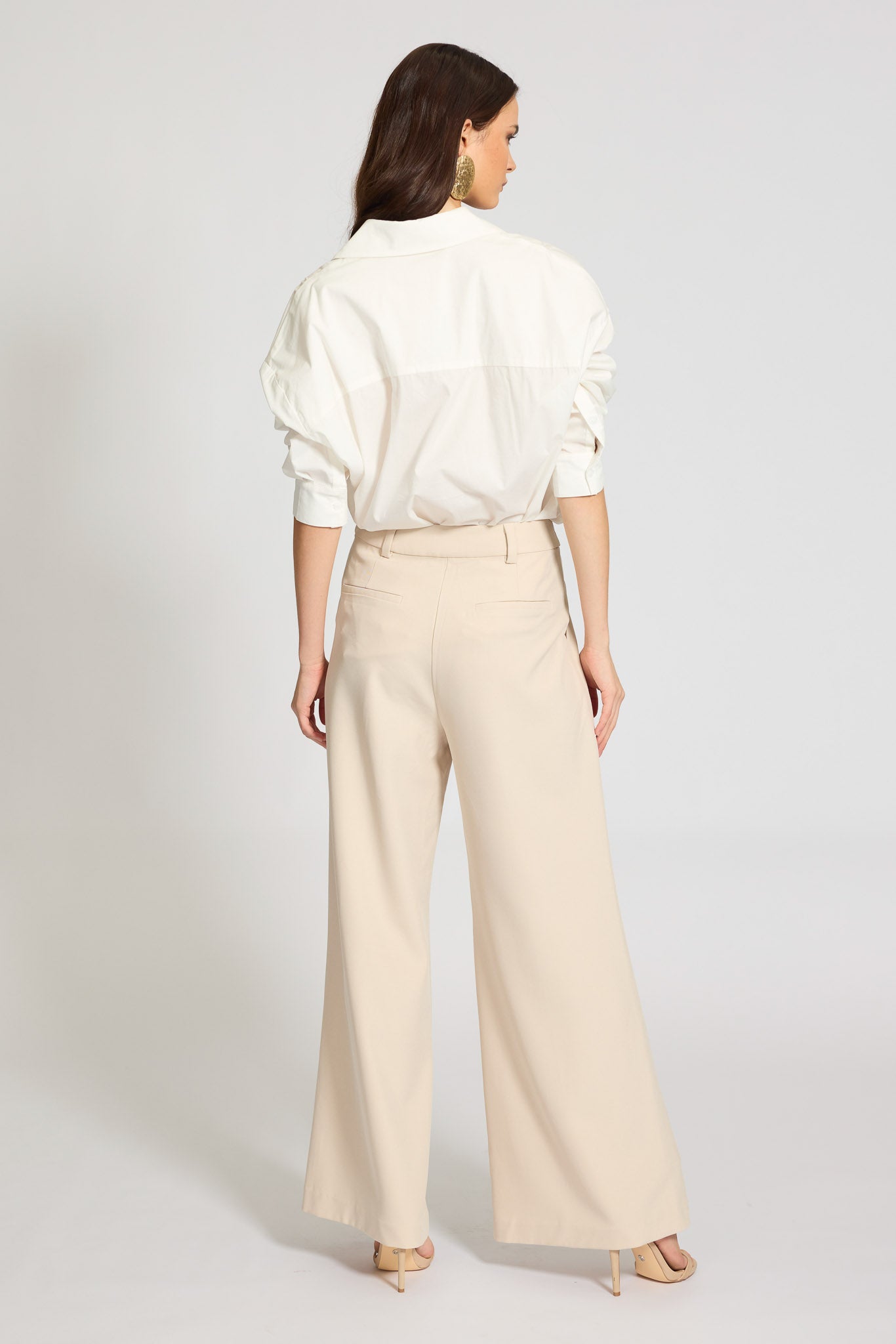 Amalie Suit Pant