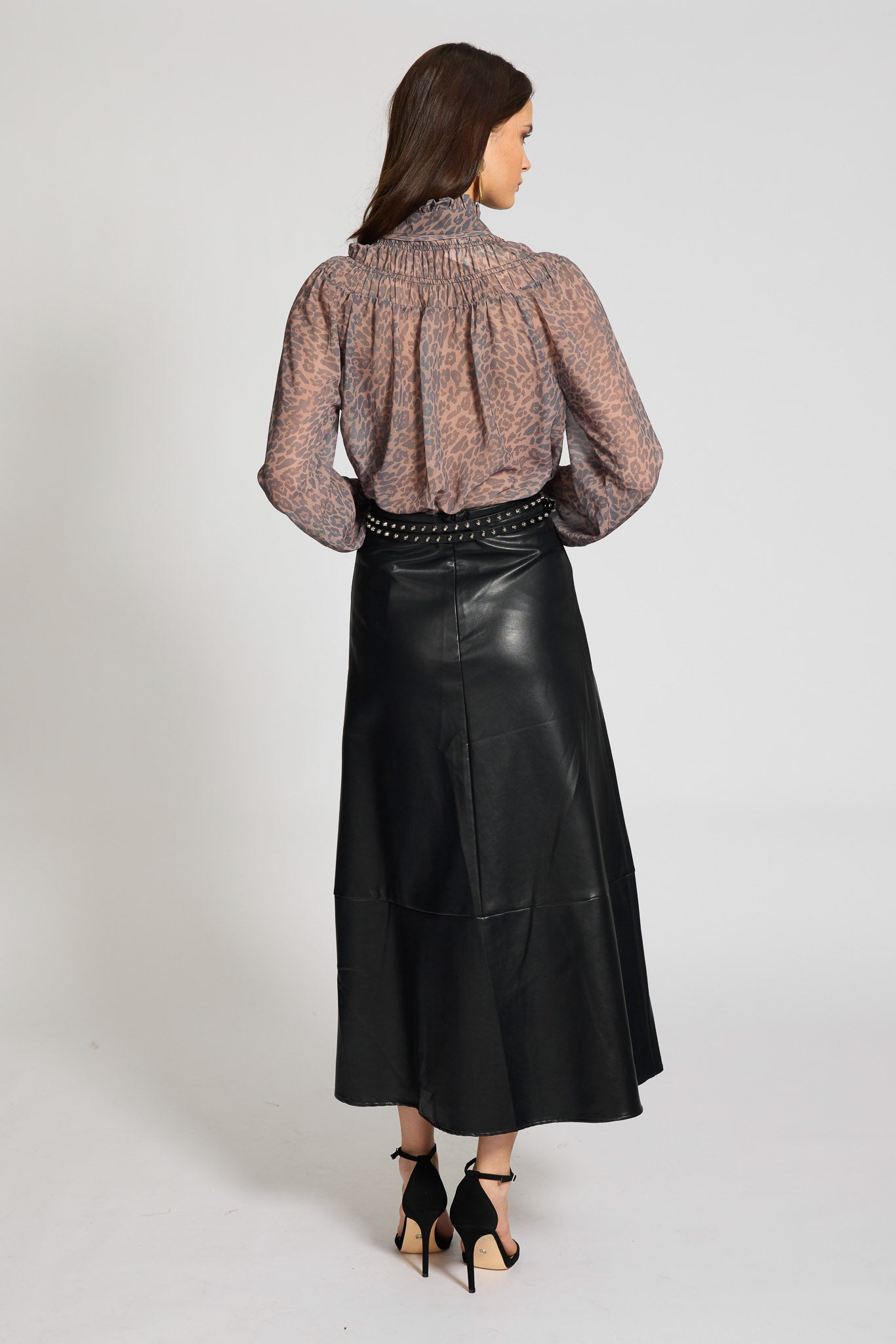 Anabelle Skirt