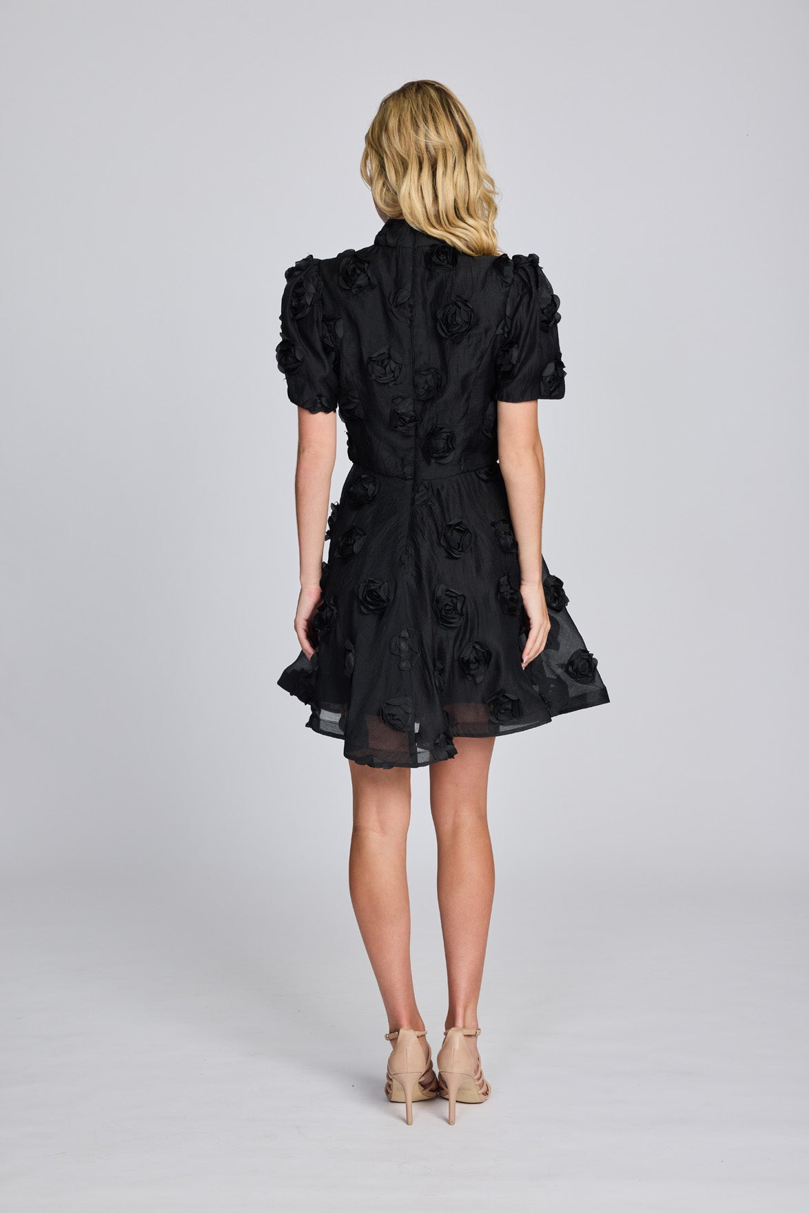 Khloe Mini Dress Khloe Mini Dress