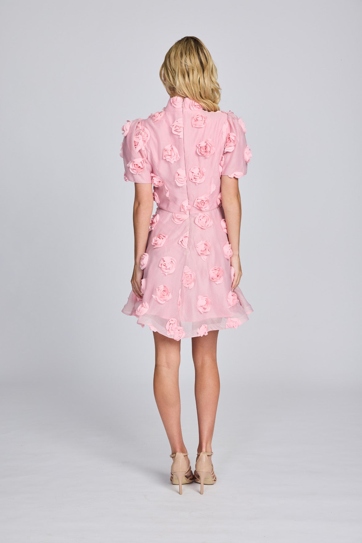 Khloe Mini Dress Khloe Mini Dress
