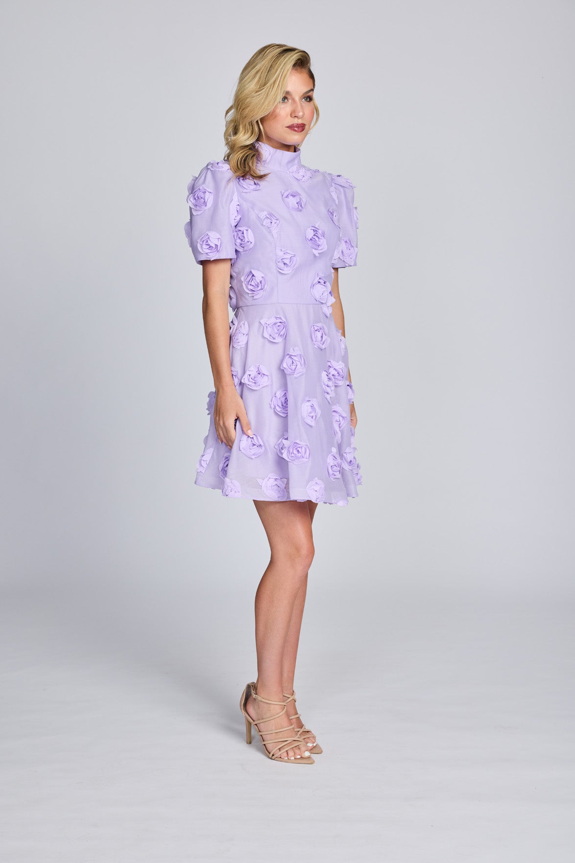 Khloe Mini Dress Khloe Mini Dress