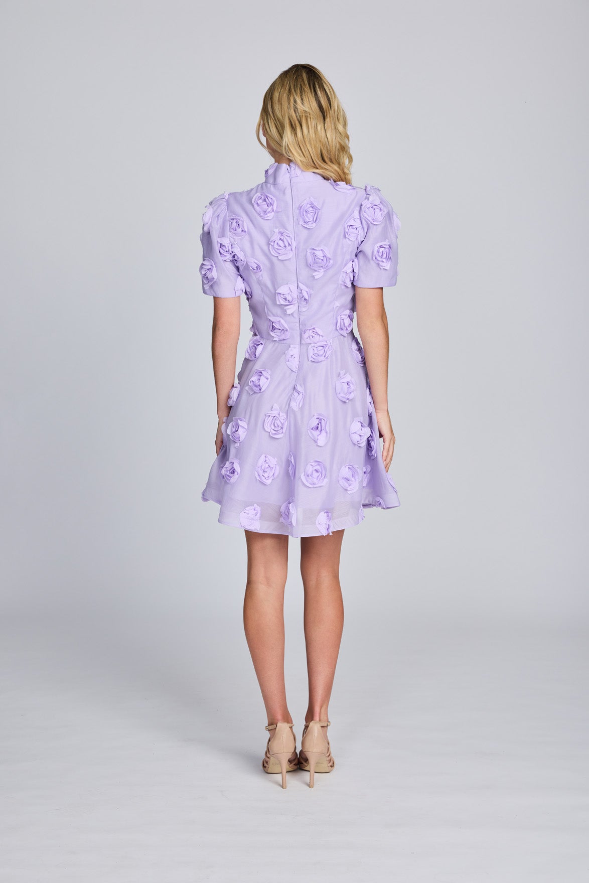Khloe Mini Dress Khloe Mini Dress