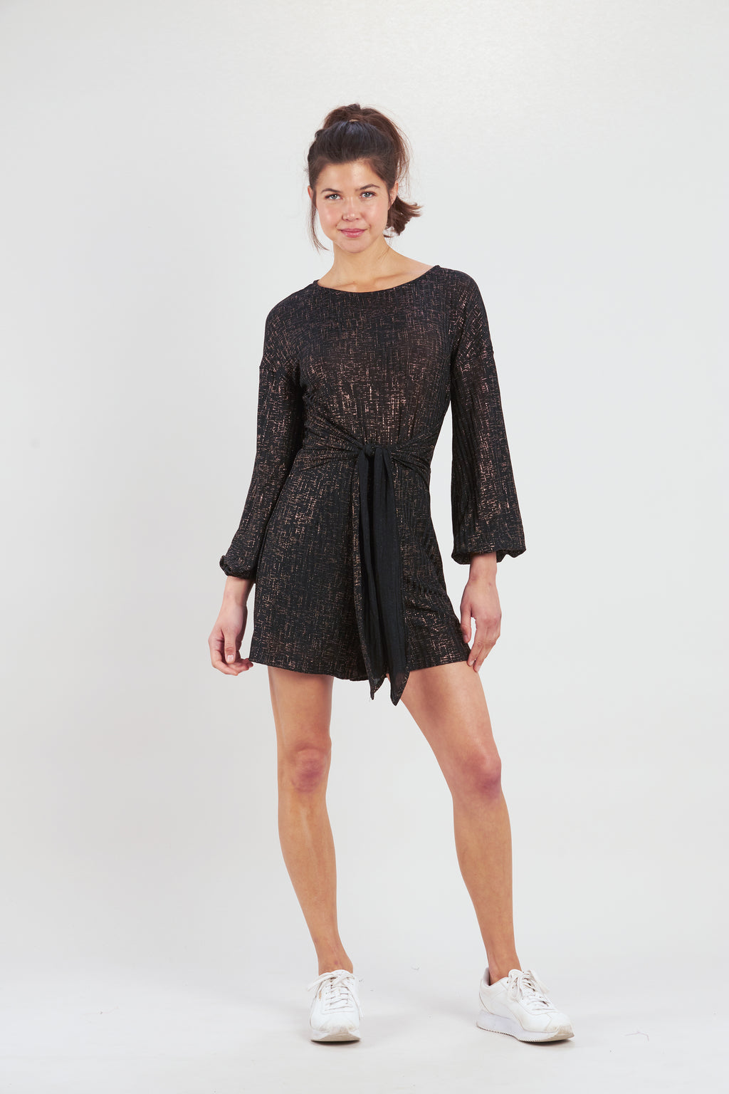 Night Moves Playsuit