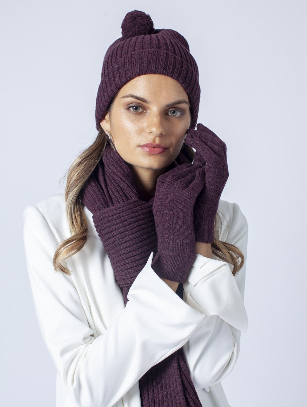 Winter Accessory Set