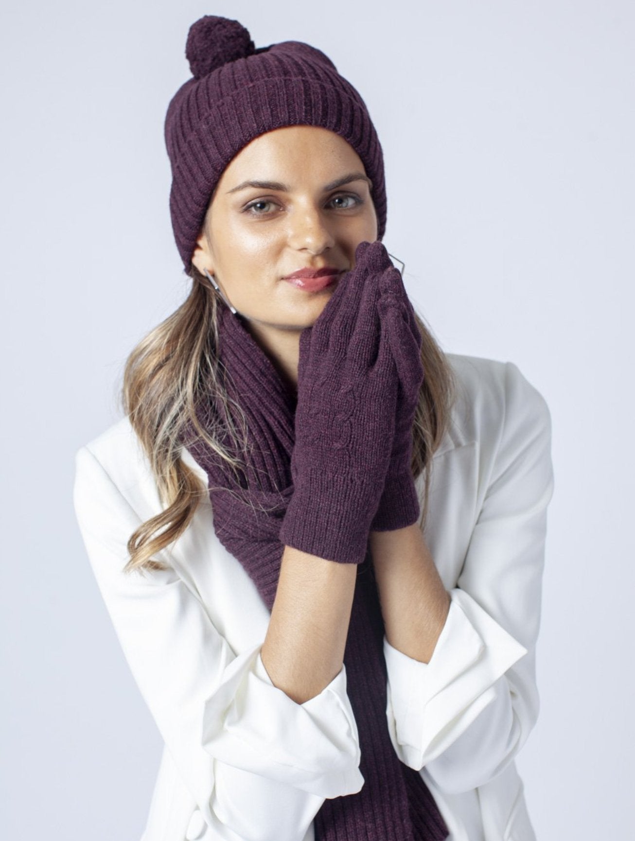 Winter Accessory Set