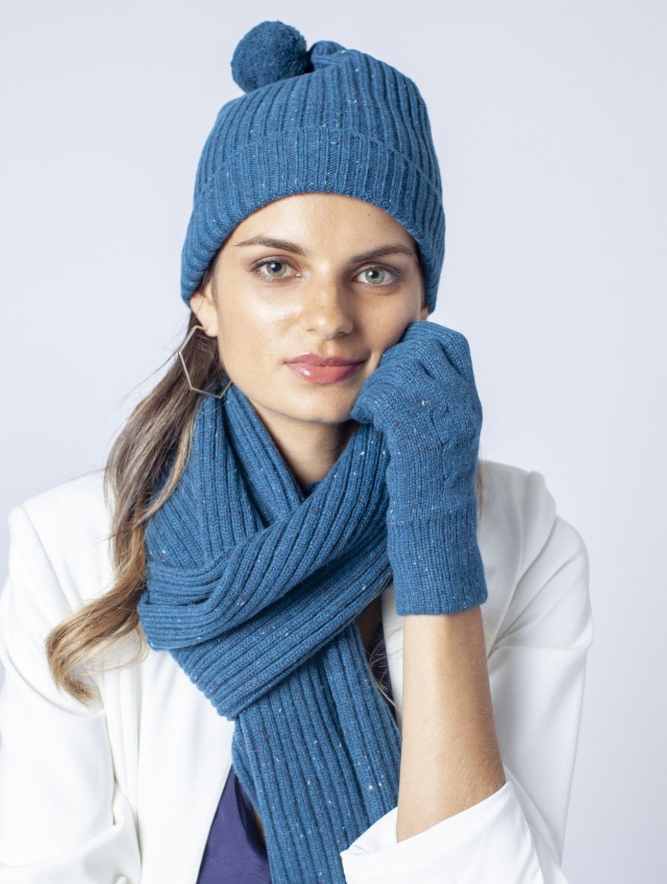 Winter Accessory Set